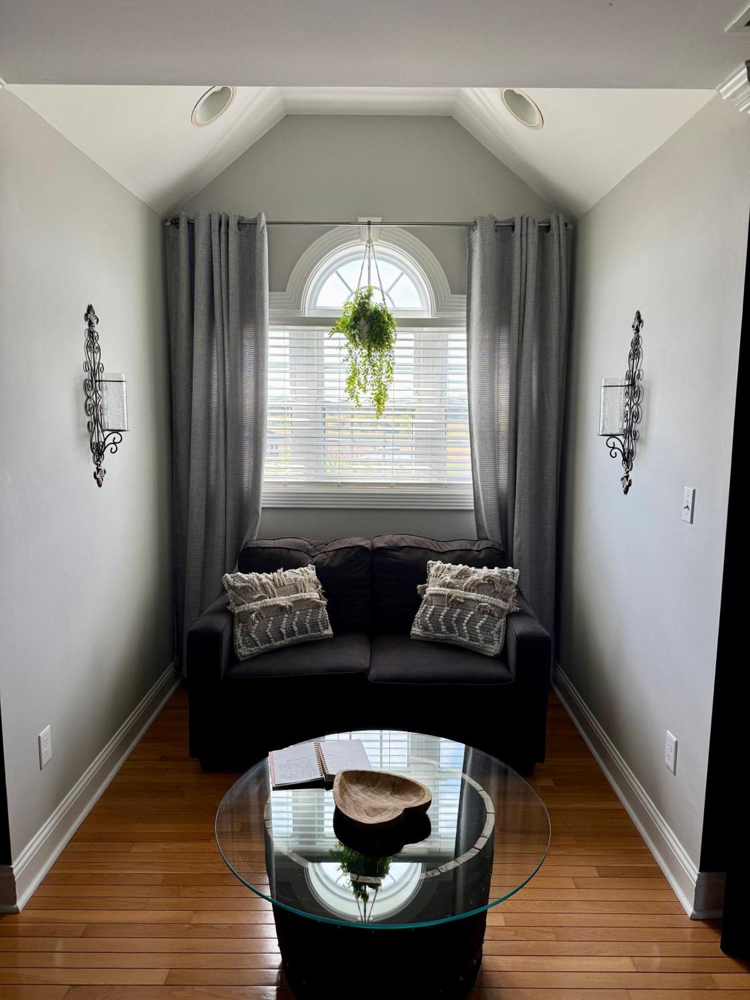 Barren Breeze Bed And Breakfast Lucas 외부 사진
