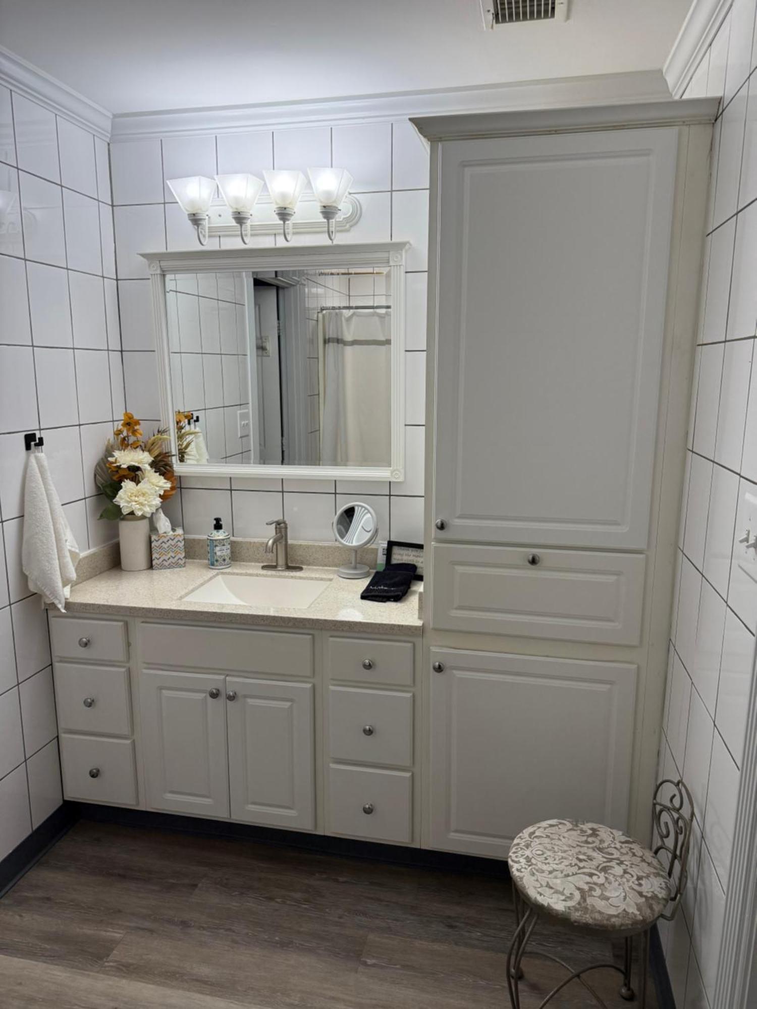 Barren Breeze Bed And Breakfast Lucas 외부 사진