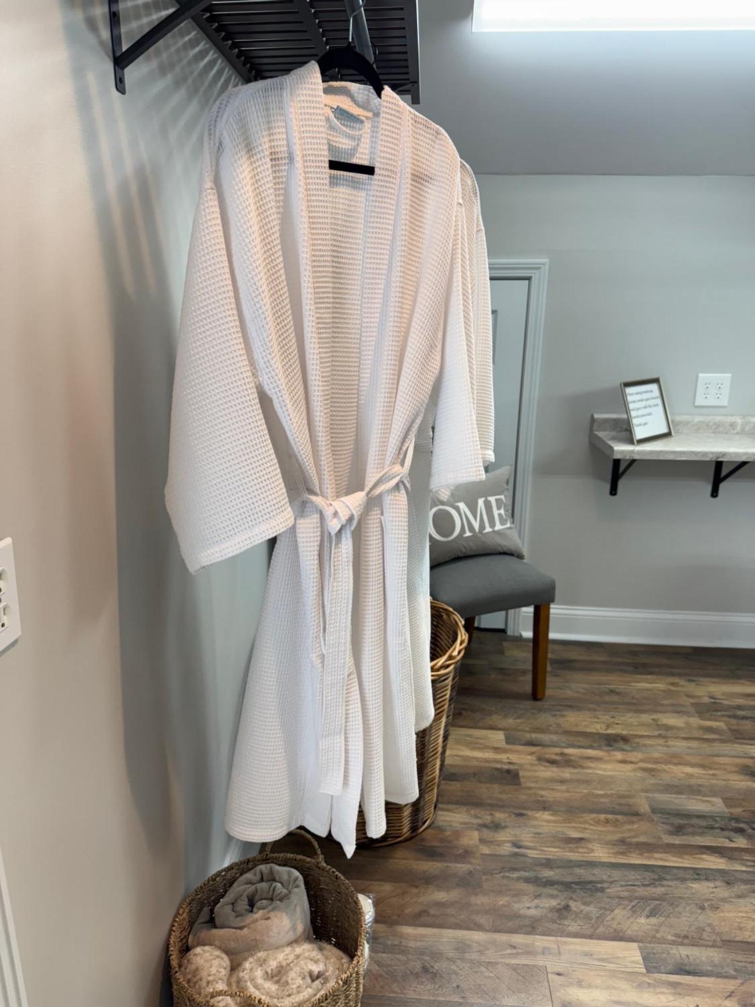 Barren Breeze Bed And Breakfast Lucas 외부 사진