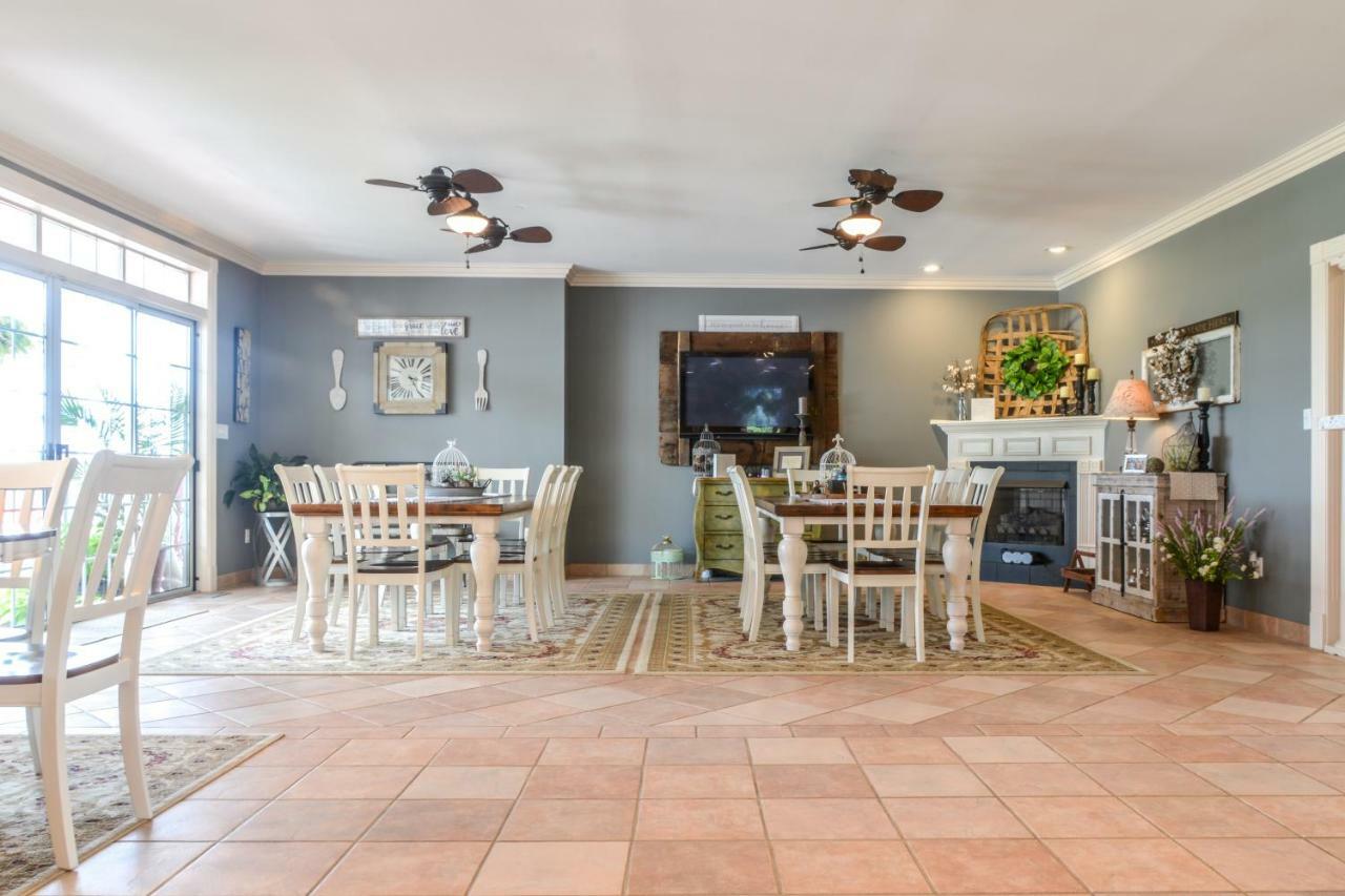 Barren Breeze Bed And Breakfast Lucas 외부 사진